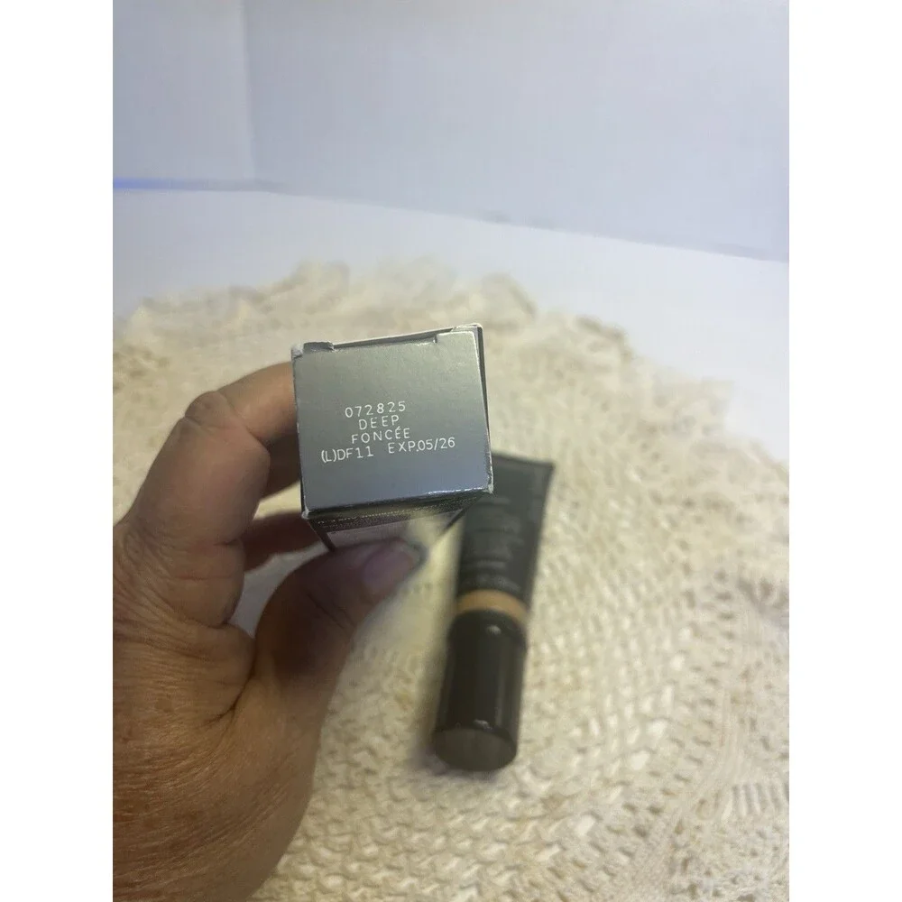 Mary Kay CC Complexion Corrector Sunscreen Broad SPF 15 Deep New Box 072825